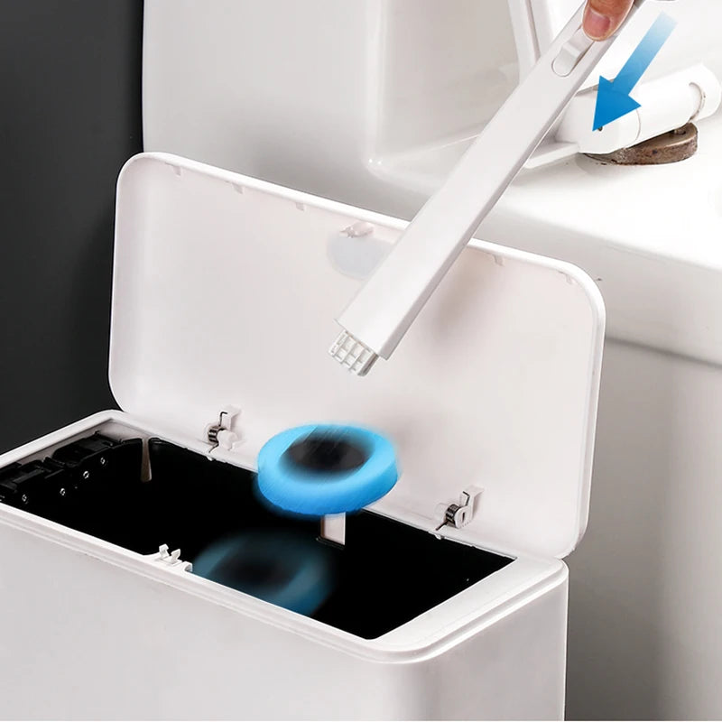 Brosse WC Design