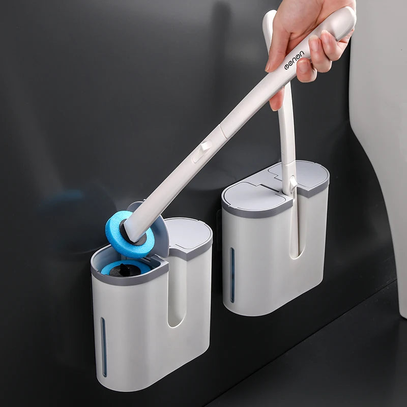 Brosse WC Design