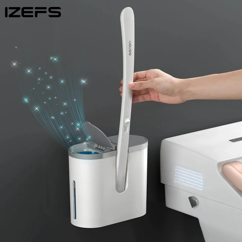 Brosse WC Design